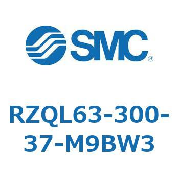 3ポジションシリンダ RZQL6 SMC