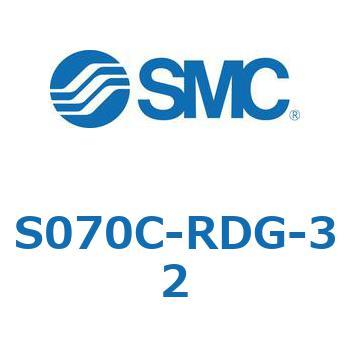 5ポートソレノイドバルブ S0700シリーズ SMC