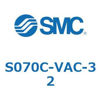 5ポートソレノイドバルブ S0700シリーズ SMC