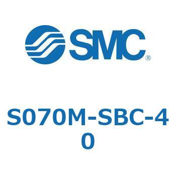 5ポートソレノイドバルブ S0700シリーズ SMC
