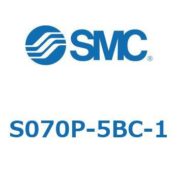 パイロット弁アッセンブリ SMC