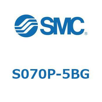 パイロット弁アッセンブリ SMC
