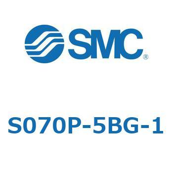 パイロット弁アッセンブリ SMC