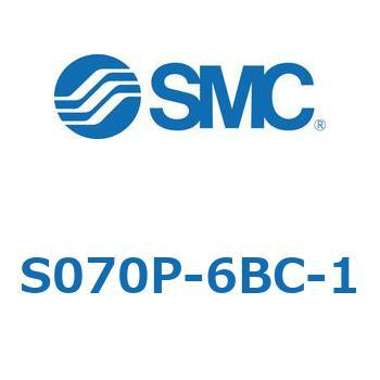 パイロット弁アッセンブリ SMC
