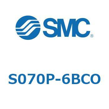 パイロット弁アッセンブリ SMC