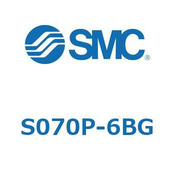 パイロット弁アッセンブリ SMC