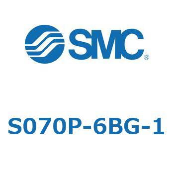 パイロット弁アッセンブリ SMC