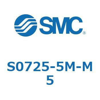 5ポートソレノイドバルブ S0700シリーズ SMC