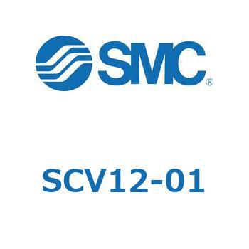 SCV12 SMC