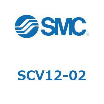 SCV12 SMC