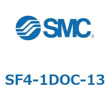SF4-1D SMC