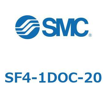 SF4-1D SMC