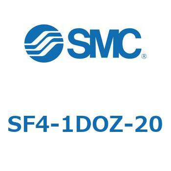 SF4-1D SMC