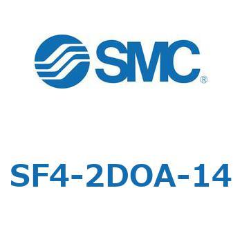 SF4-2D SMC
