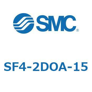SF4-2D SMC