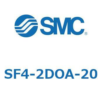 SF4-2D SMC
