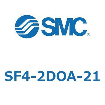 SF4-2D SMC