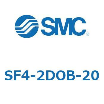 SF4-2D SMC