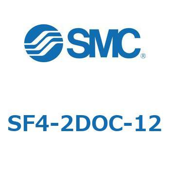SF4-2D SMC