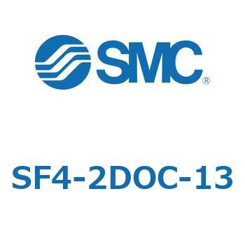 SF4-2D SMC