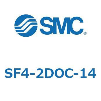 SF4-2D SMC