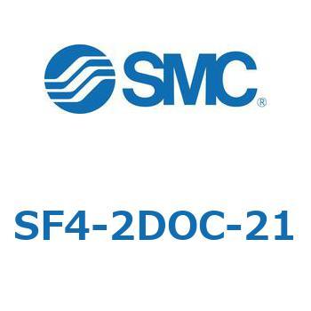 SF4-2D SMC