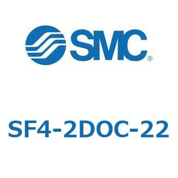 SF4-2D SMC