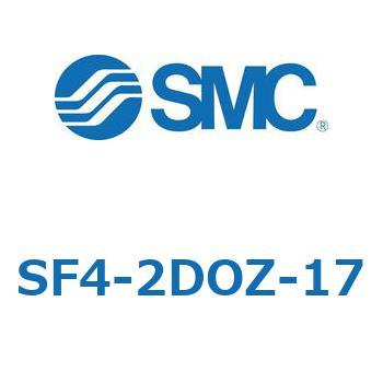SF4-2D SMC
