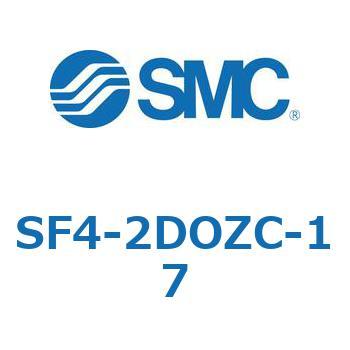 SF4-2D SMC