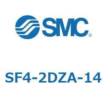 SF4-2D SMC