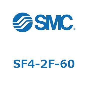 パイロット弁アッセンブリ SMC