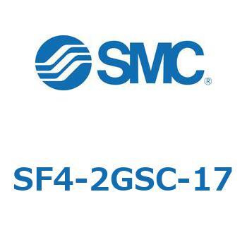 SF4-2G SMC