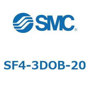 SF4-3D SMC