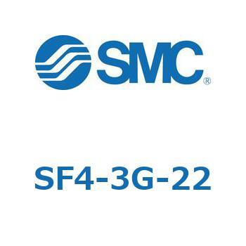 SF4-3G-22 SF4-3G SMC 56400696