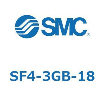SF4-3GB-18 SF4-3G SMC 56400915
