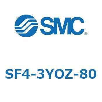 SF4-3YOZ-80 SF4-3Y SMC 56403523