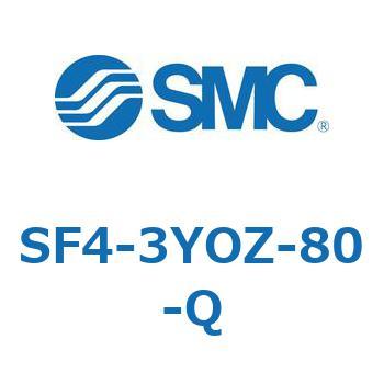 SF4-3YOZ-80-Q SF4-3Y SMC 56403532
