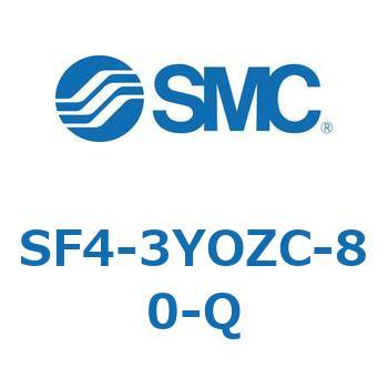 SF4-3YOZC-80-Q SF4-3Y SMC 56403575
