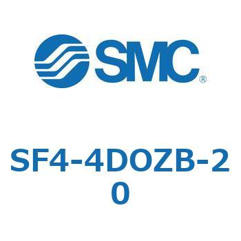 SF4-4DOZB-20 SF4-4D SMC 56405002