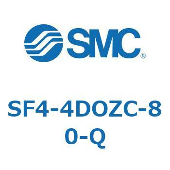 SF4-4DOZC-80-Q SF4-4D SMC 56405176