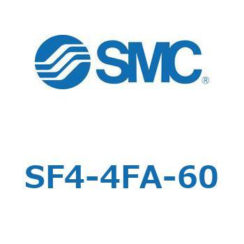パイロット弁アッセンブリ SMC