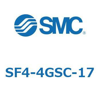 SF4-4G SMC