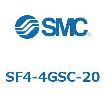 SF4-4G SMC
