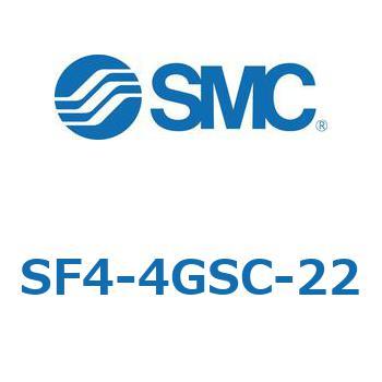 SF4-4G SMC