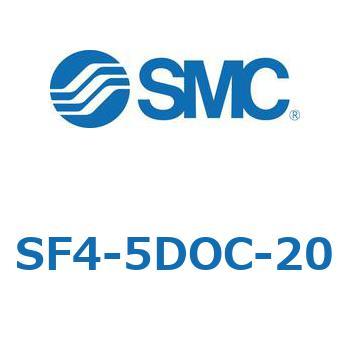 SF4-5D SMC