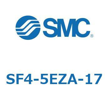 SF4-5E SMC