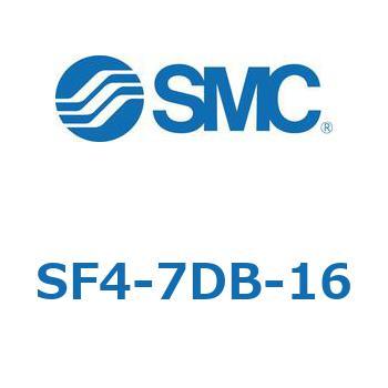 SF4-7DB-16 SF4-7D SMC 56422861