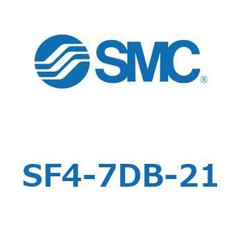 SF4-7DB-21 SF4-7D SMC 56422913