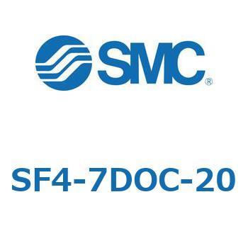 SF4-7D SMC