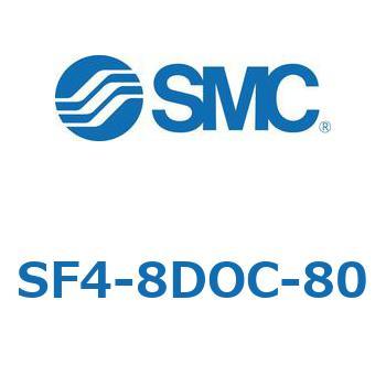 SF4-8 SMC